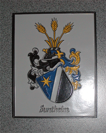 Wappen